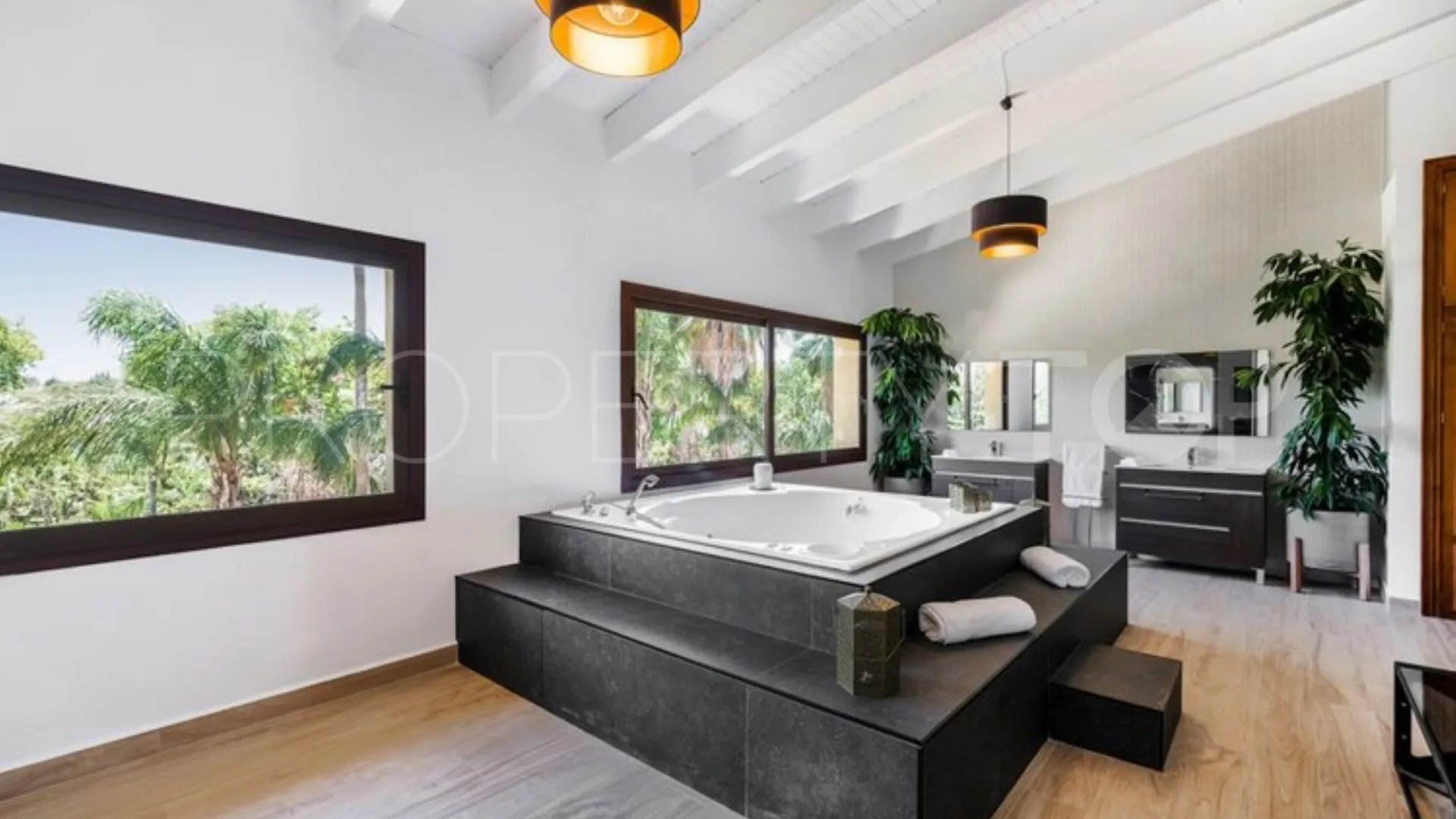 For sale Marbella - Puerto Banus 10 bedrooms villa