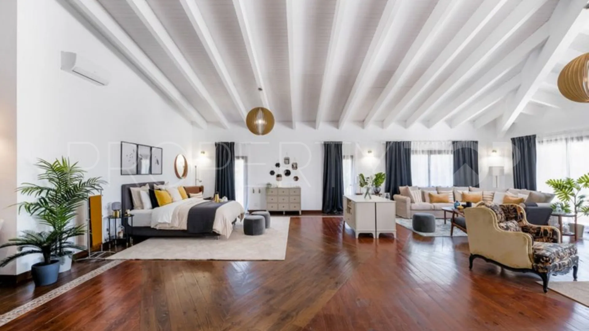 For sale Marbella - Puerto Banus 10 bedrooms villa
