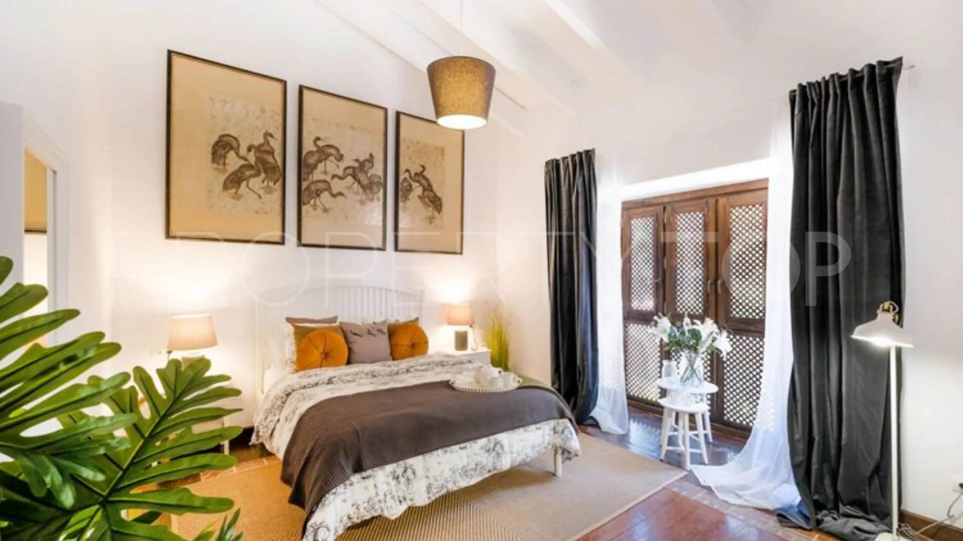 For sale Marbella - Puerto Banus 10 bedrooms villa