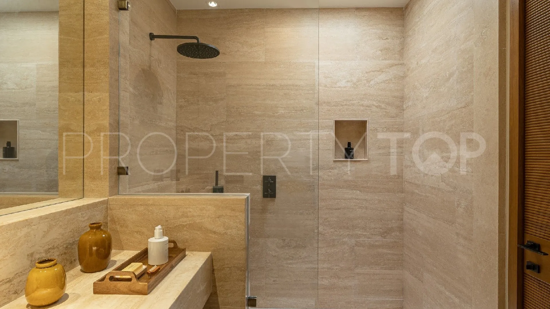 Comprar villa en Finca Cortesin