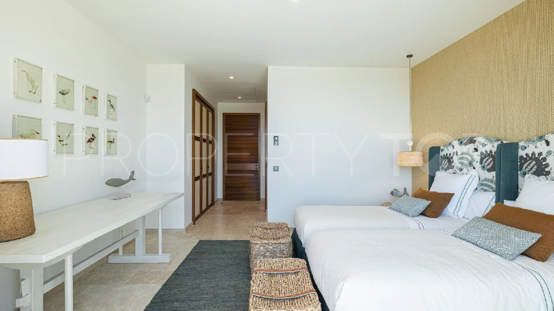 Comprar villa en Finca Cortesin