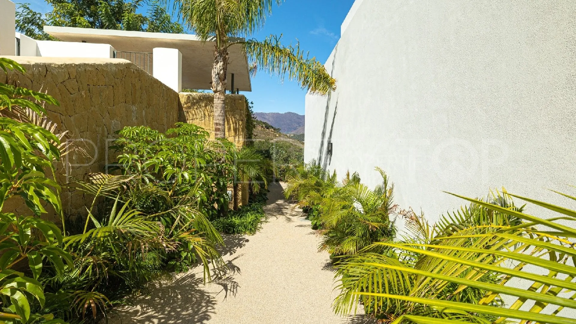 Comprar villa en Finca Cortesin