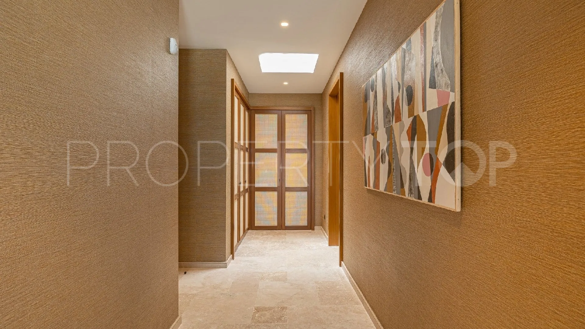 Comprar villa en Finca Cortesin