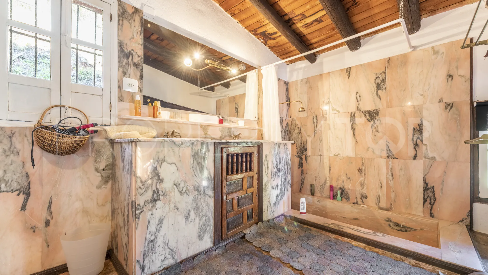Se vende villa en Benahavis