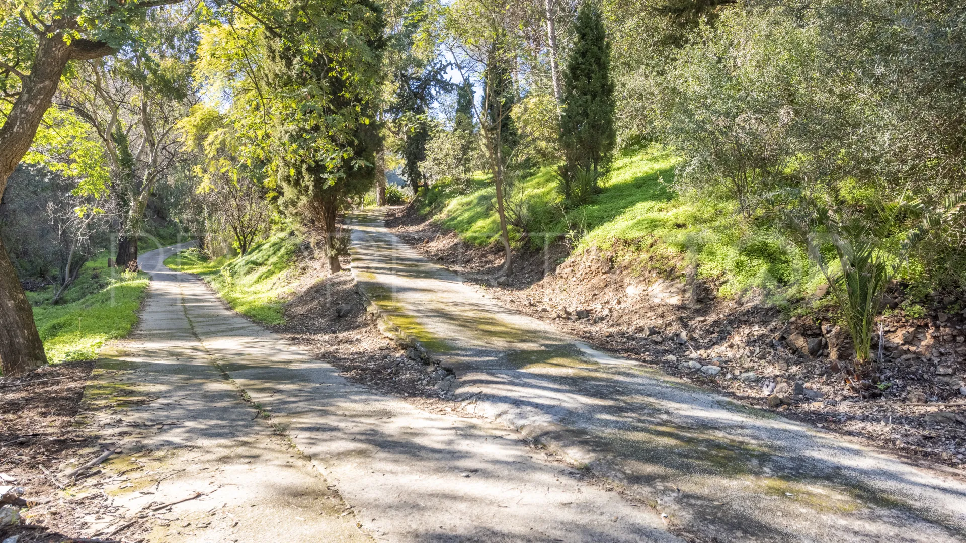 Se vende villa en Benahavis