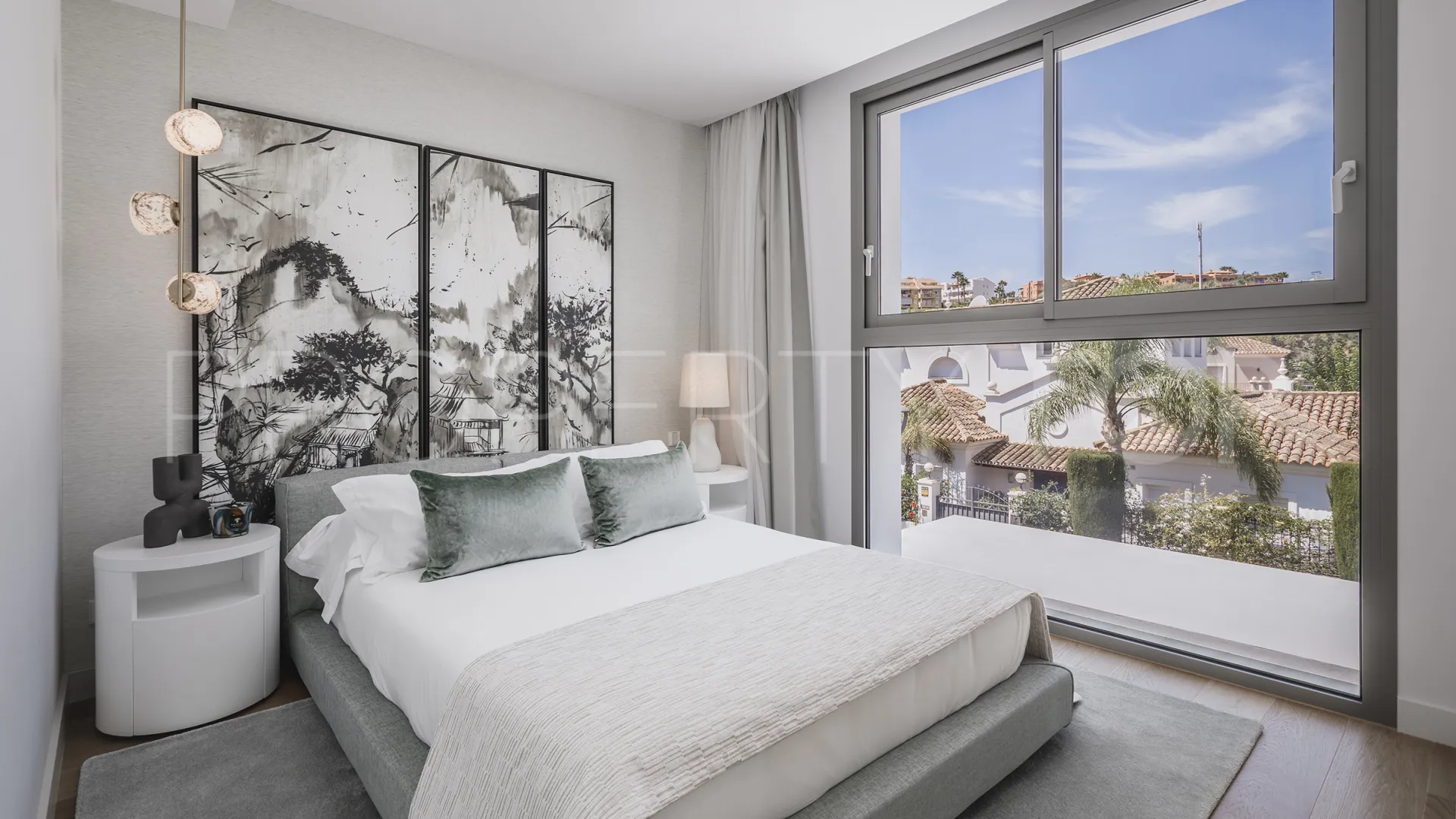 Villa a la venta de 5 dormitorios en El Paraiso
