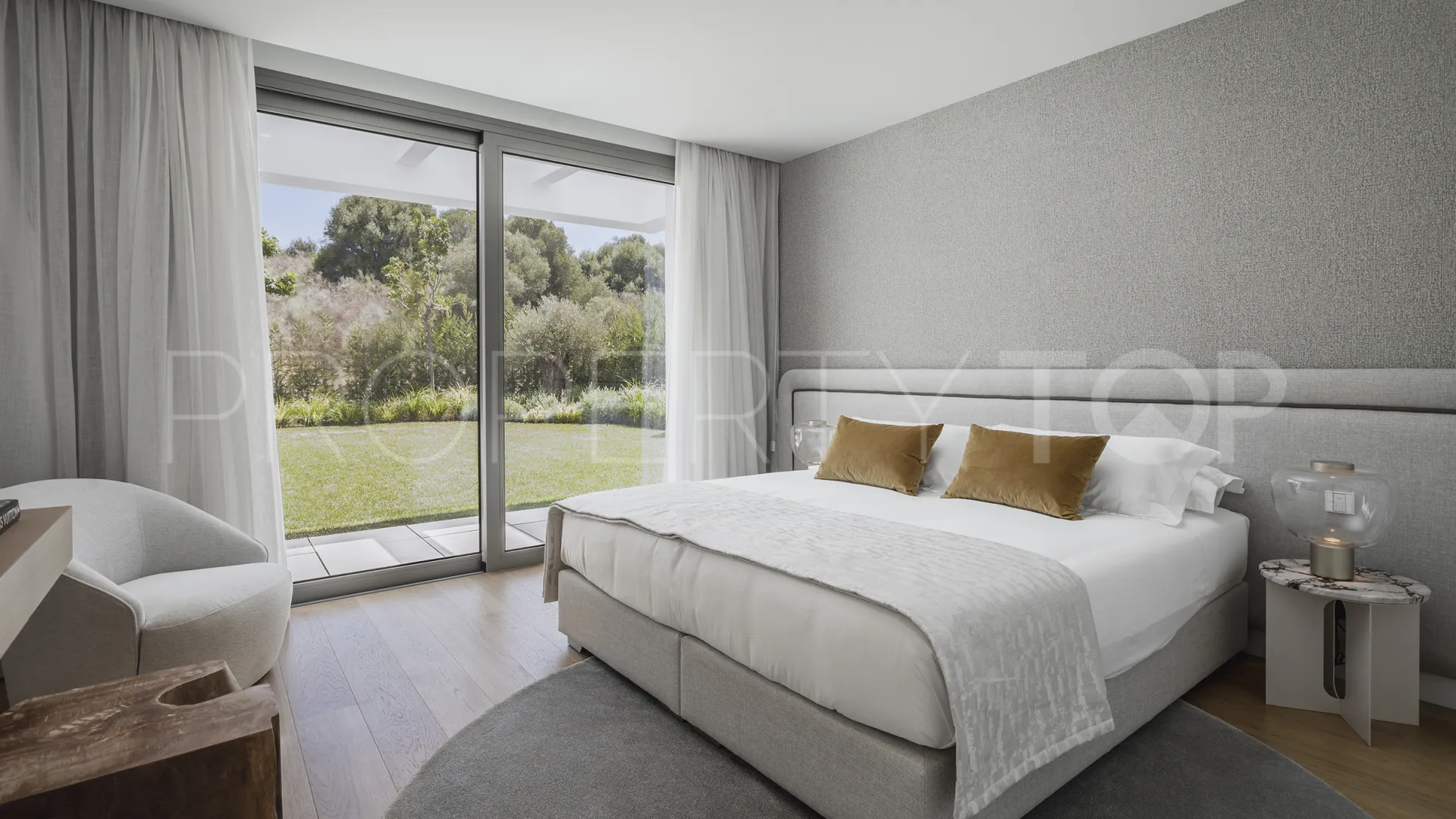 Villa a la venta de 5 dormitorios en El Paraiso