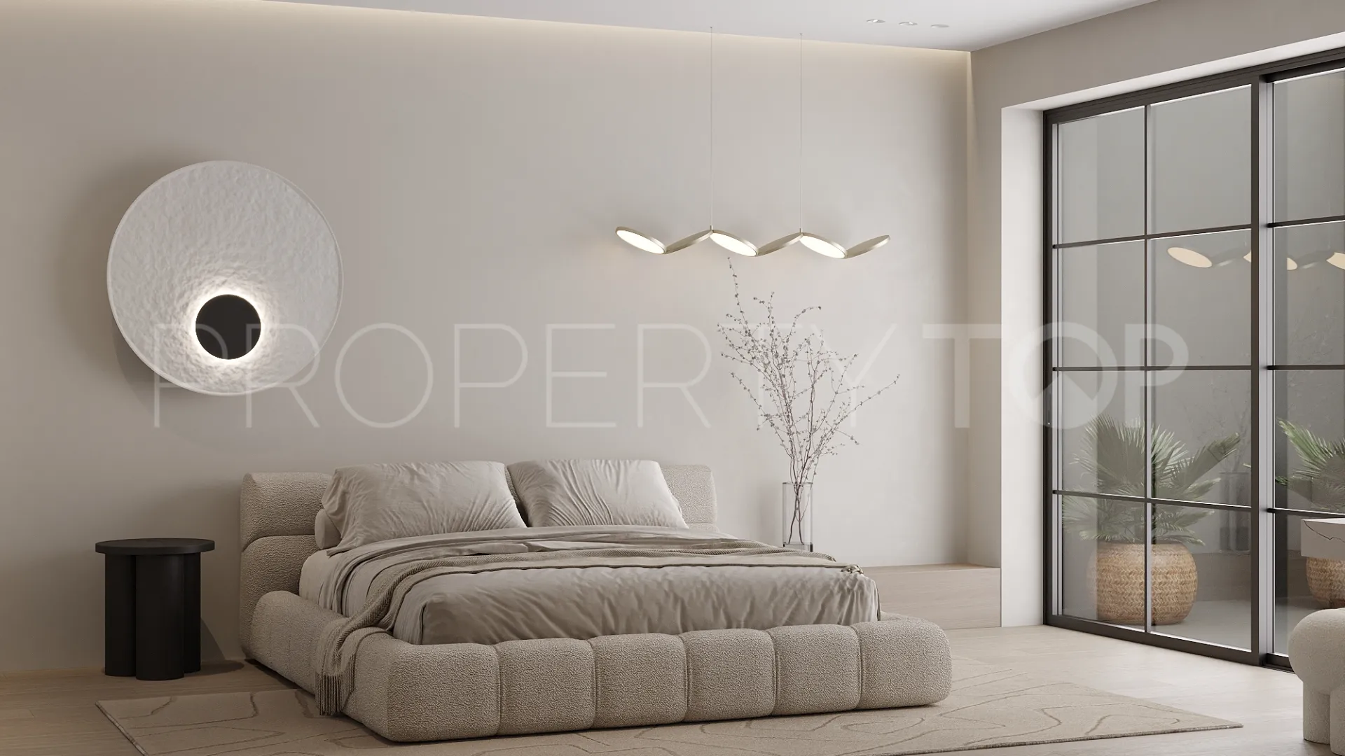 For sale Nueva Andalucia villa