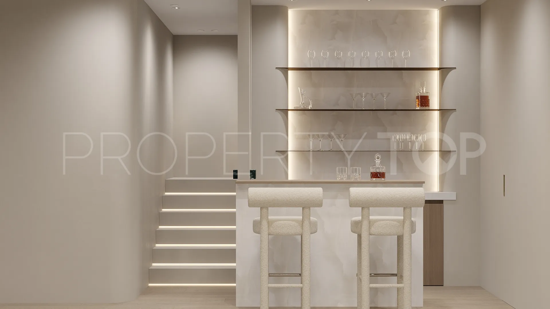 For sale Nueva Andalucia villa