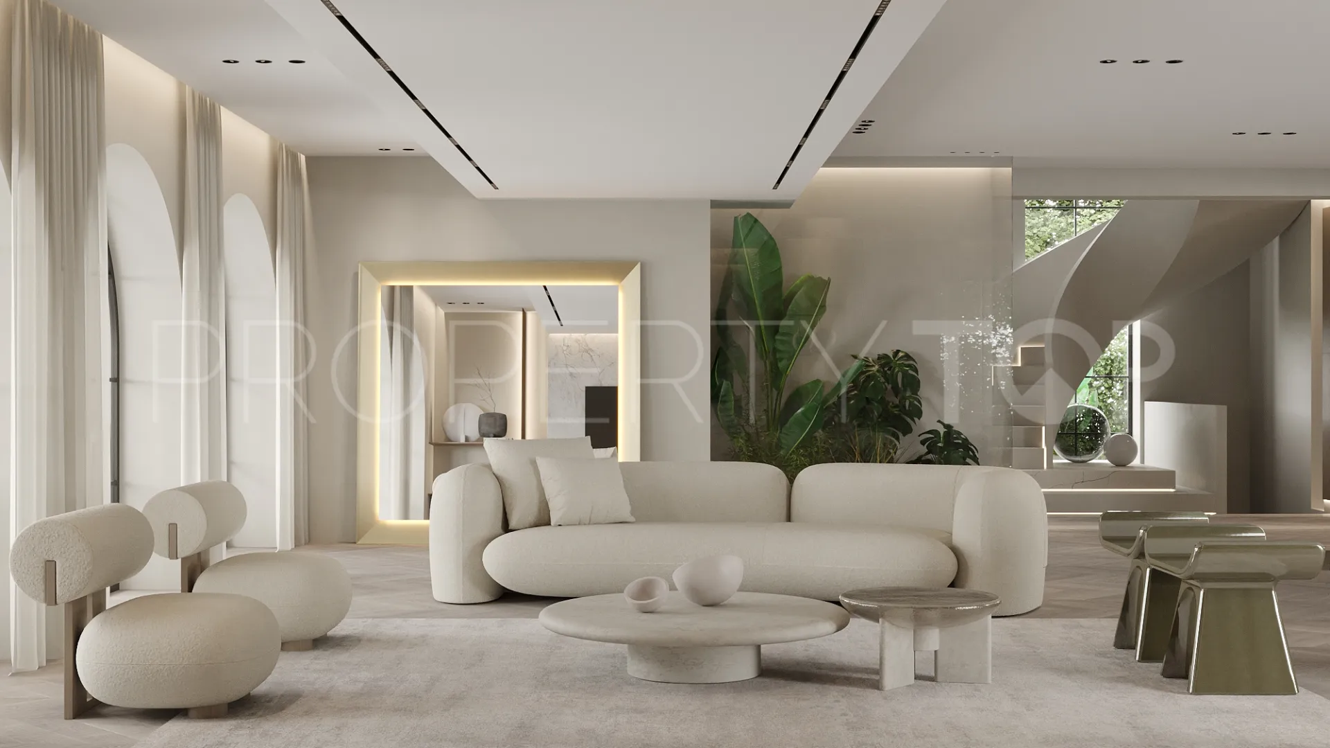 For sale Nueva Andalucia villa