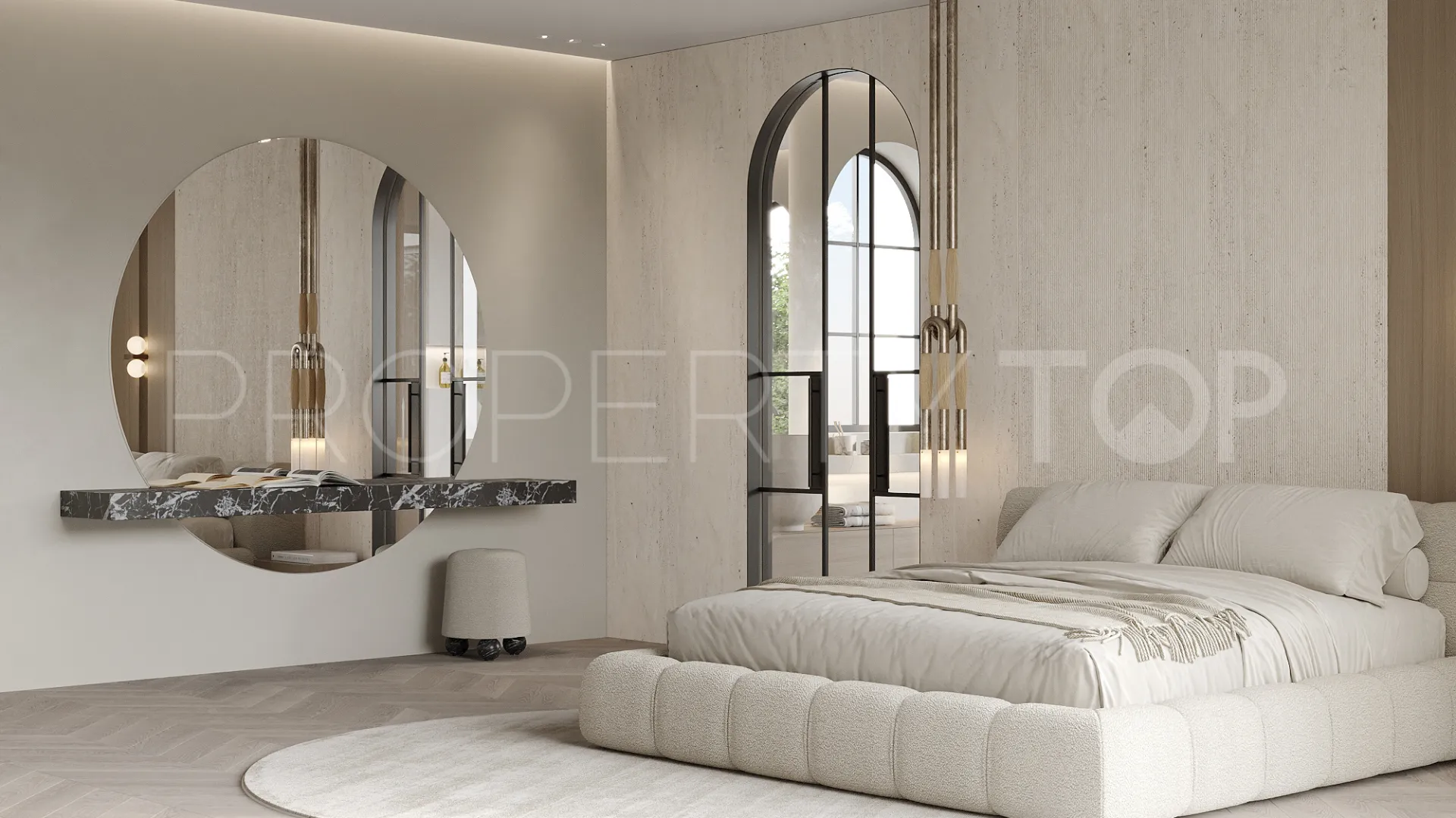 For sale Nueva Andalucia villa