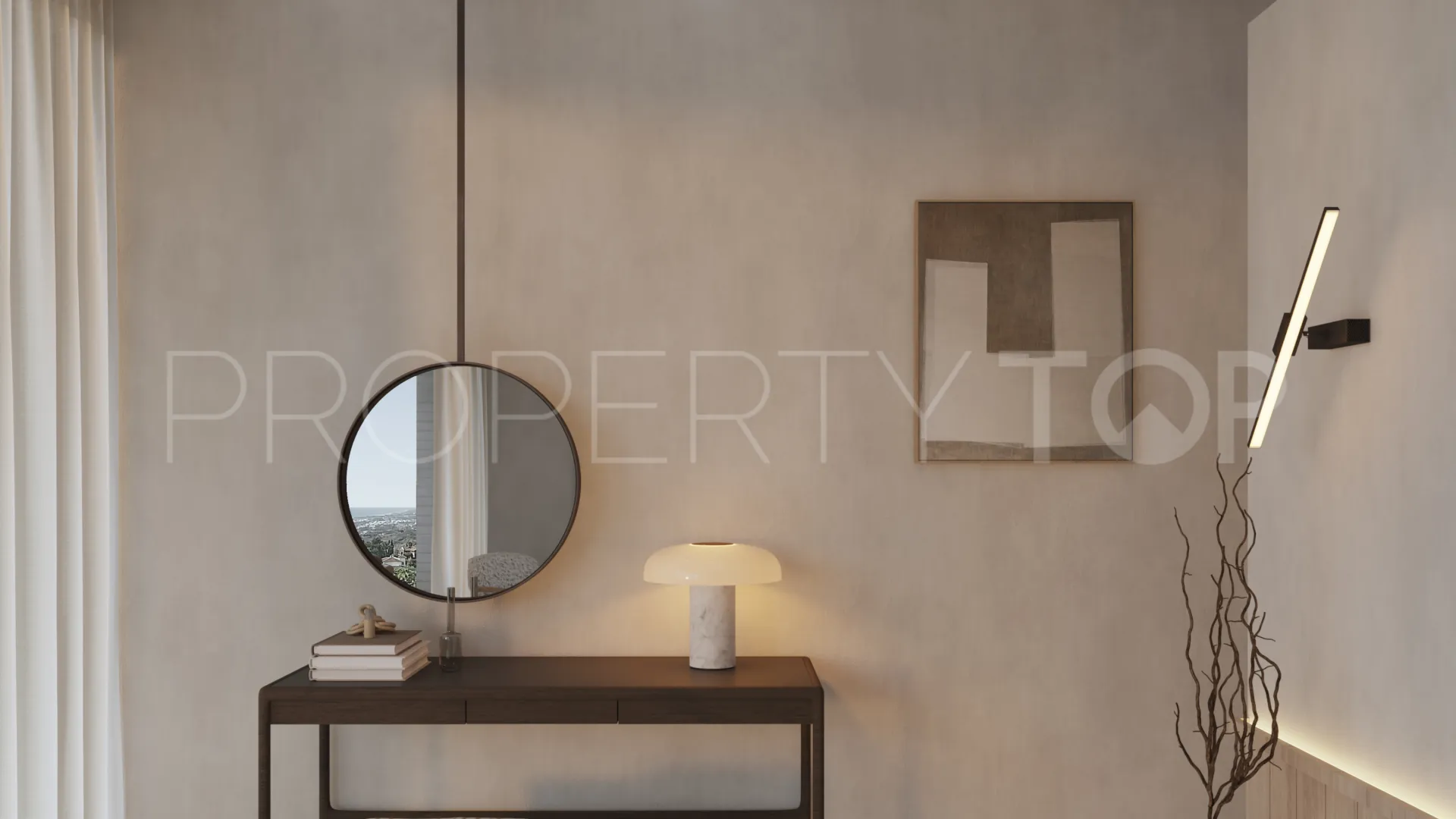 4 bedrooms villa for sale in Sierra Blanca