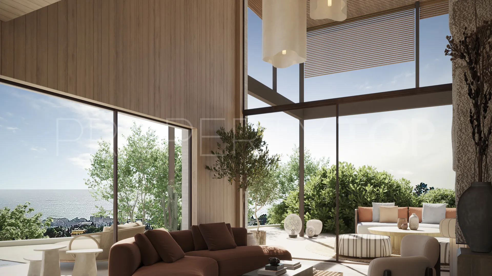 4 bedrooms villa for sale in Sierra Blanca