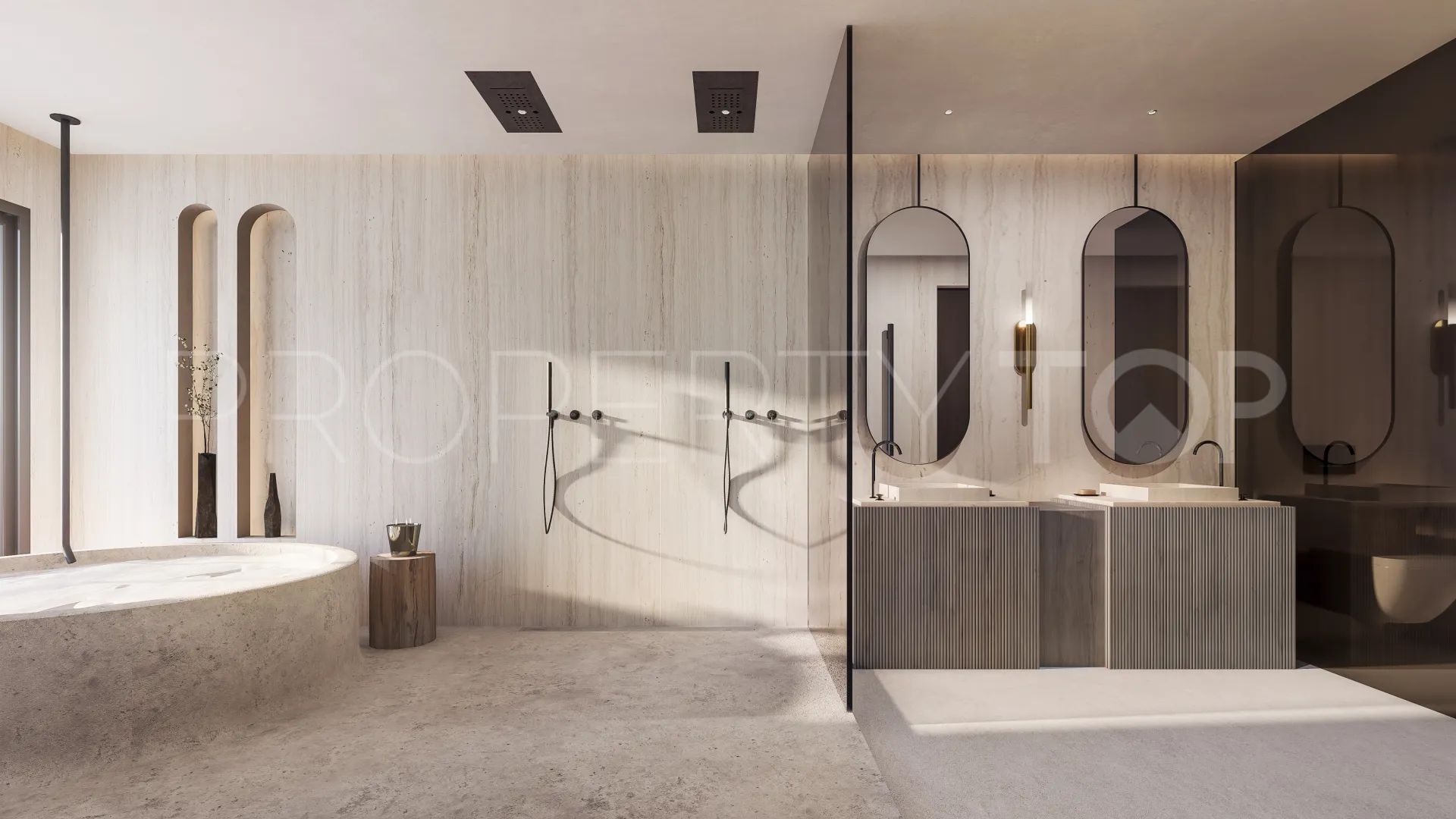 4 bedrooms villa for sale in Sierra Blanca