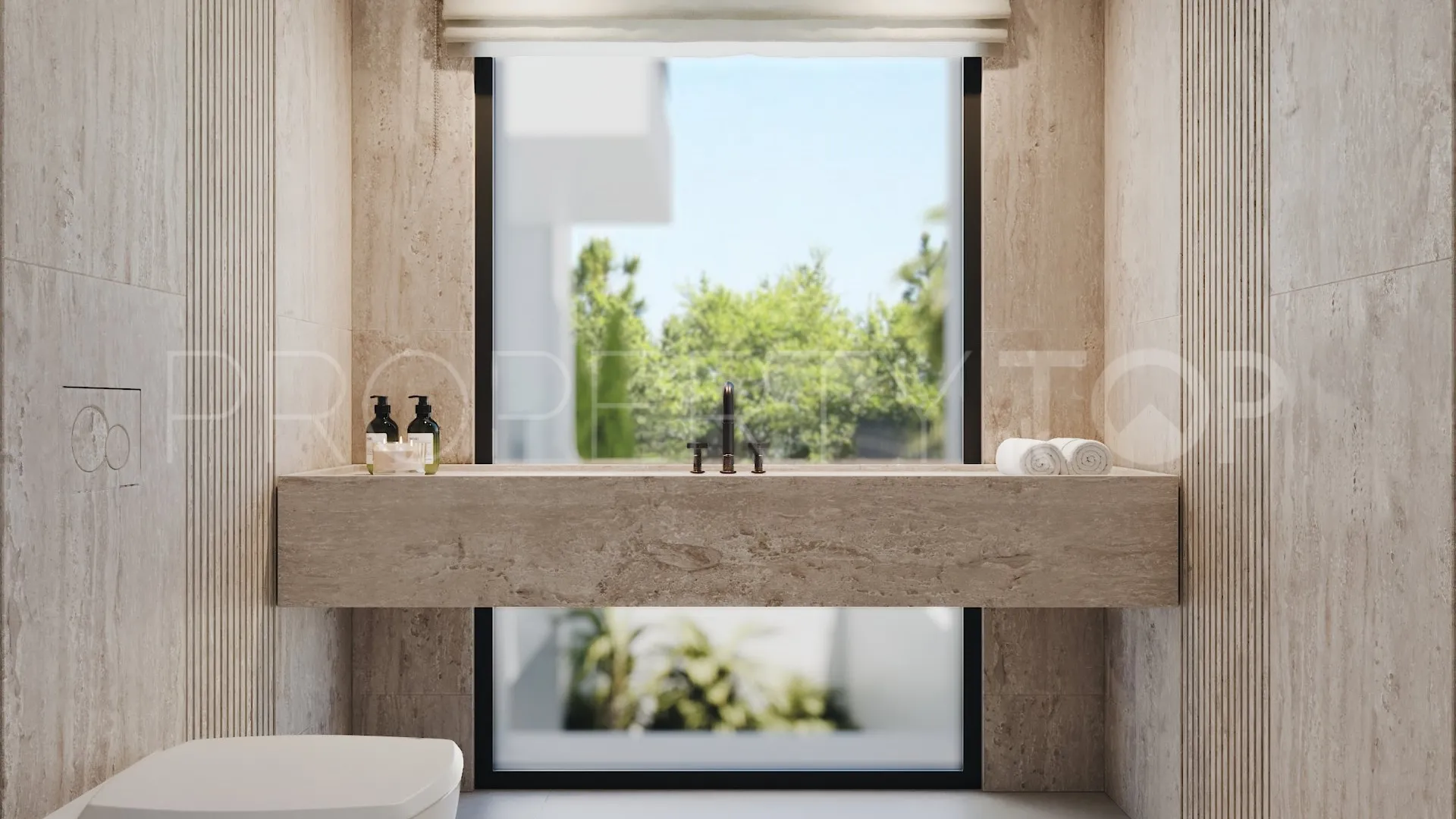 Buy Benahavis 7 bedrooms villa