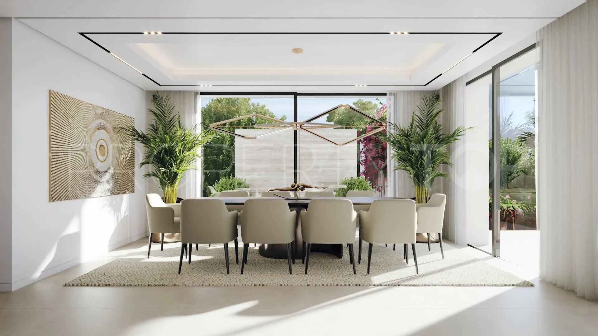 Buy Benahavis 7 bedrooms villa