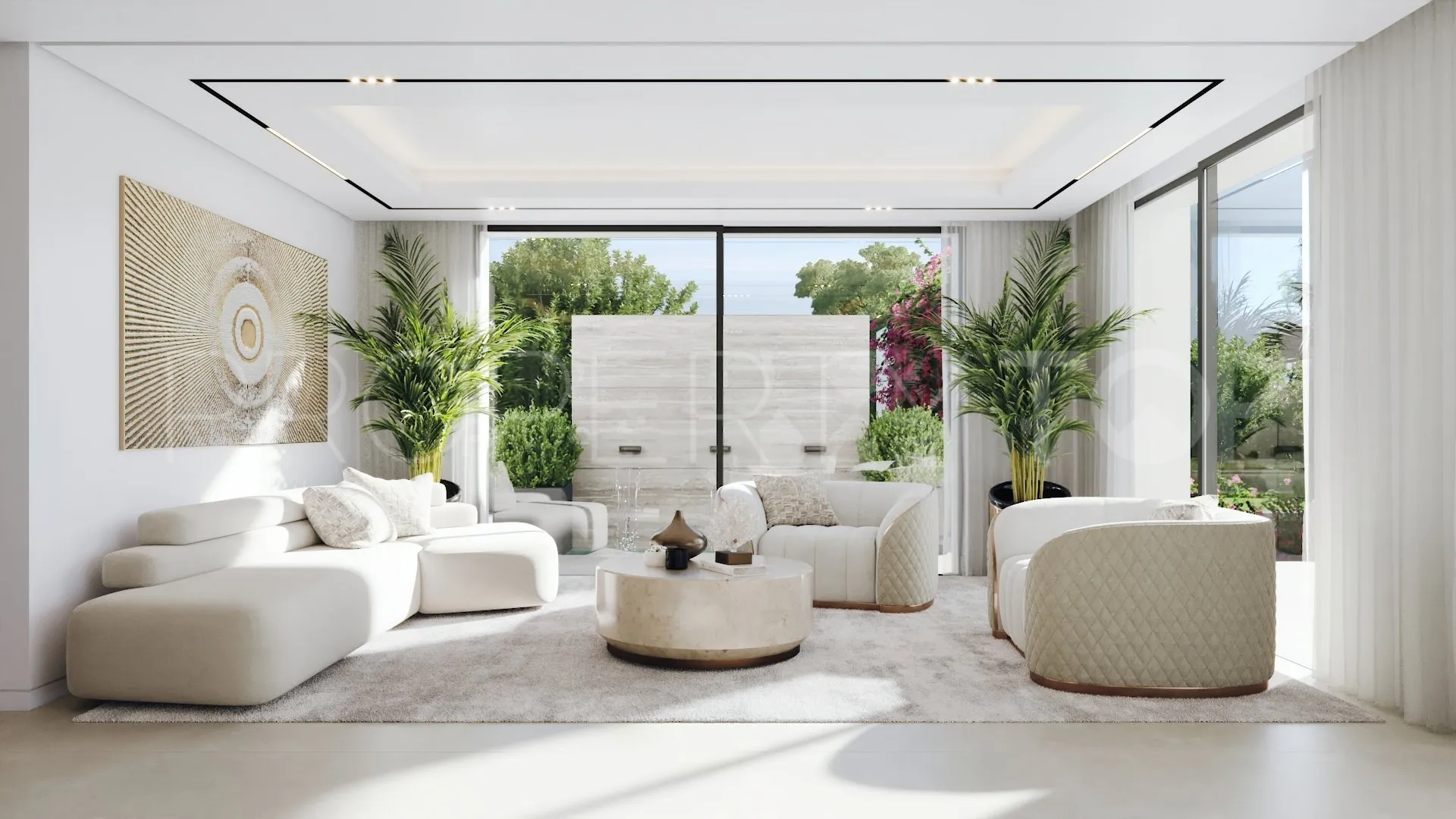 Buy Benahavis 7 bedrooms villa