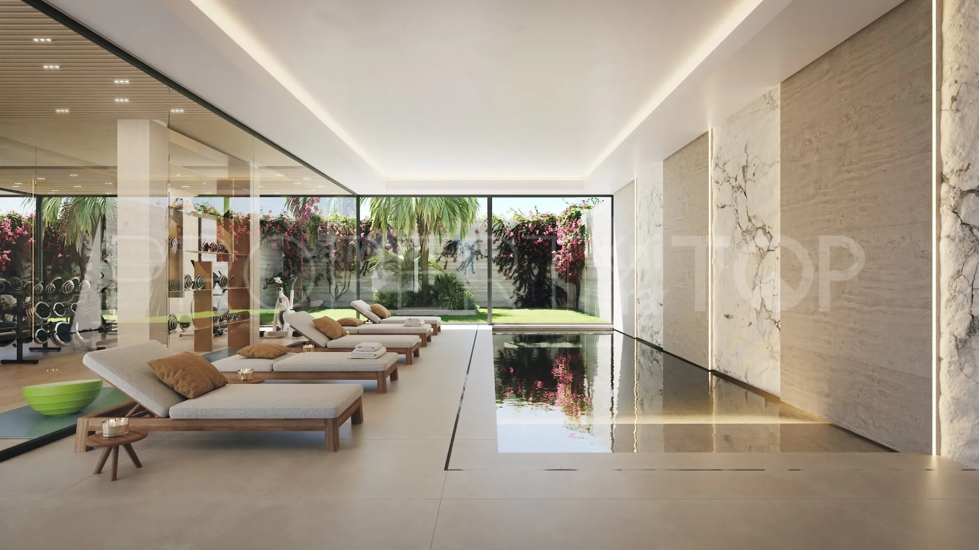 Buy Benahavis 7 bedrooms villa