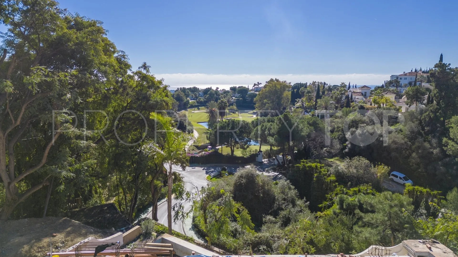 Buy Benahavis 7 bedrooms villa