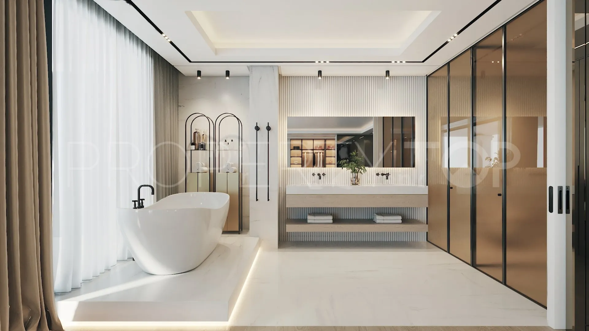 Buy Benahavis 7 bedrooms villa