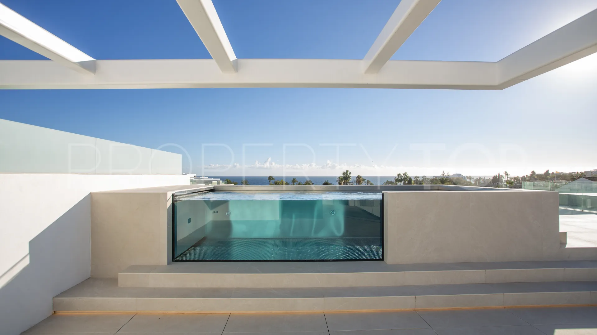Villa for sale in Marbella Golden Mile