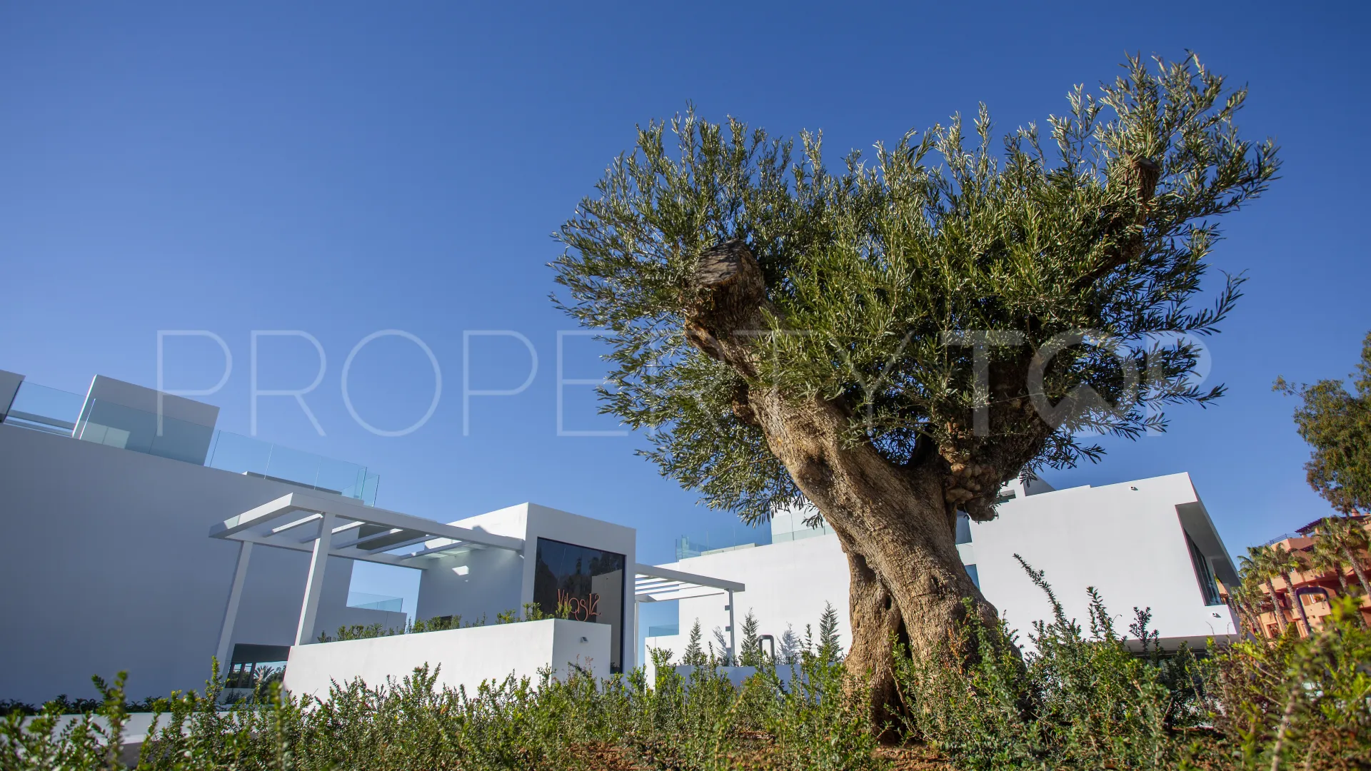 Villa for sale in Marbella Golden Mile