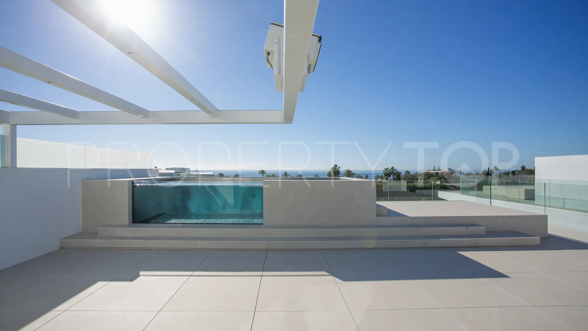 Villa for sale in Marbella Golden Mile