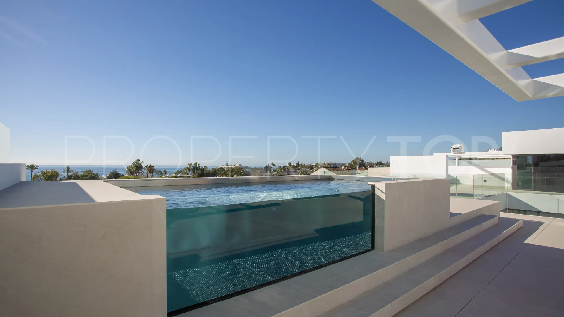 Villa for sale in Marbella Golden Mile