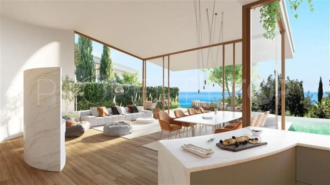 Se vende villa en Fuengirola de 4 dormitorios