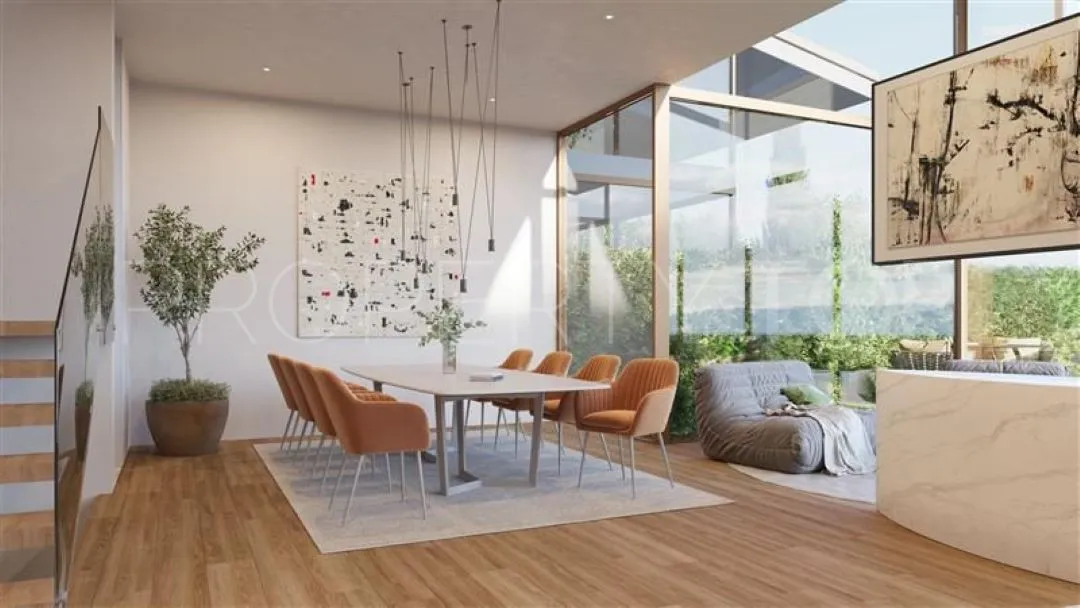 Se vende villa en Fuengirola de 4 dormitorios