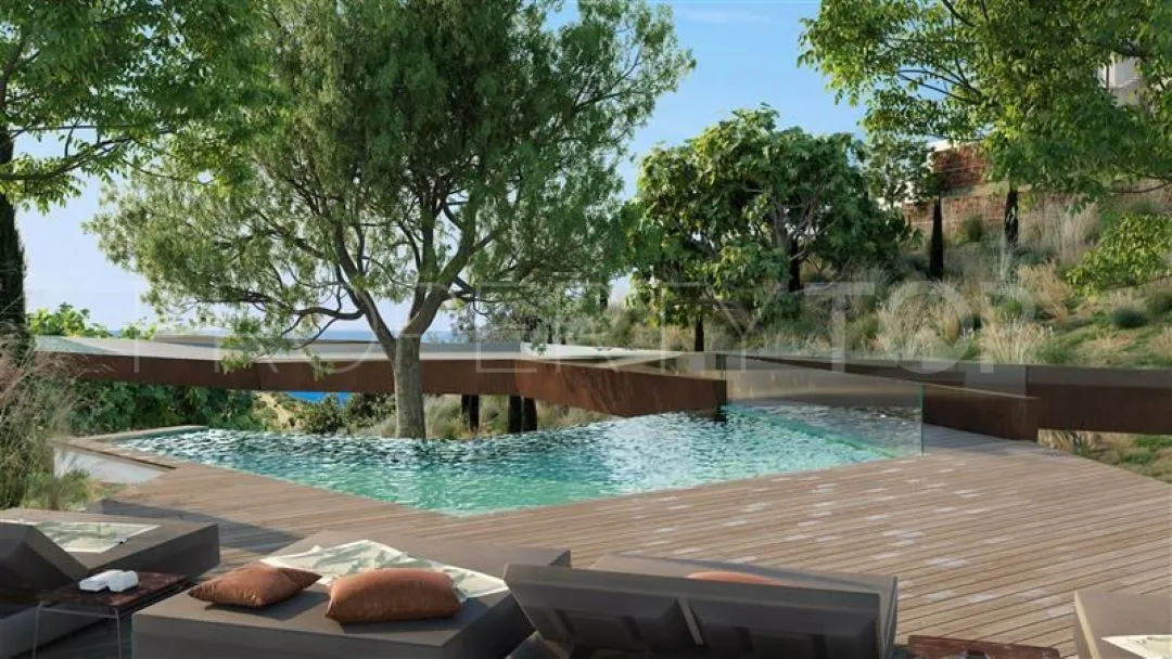 Se vende villa en Fuengirola de 4 dormitorios