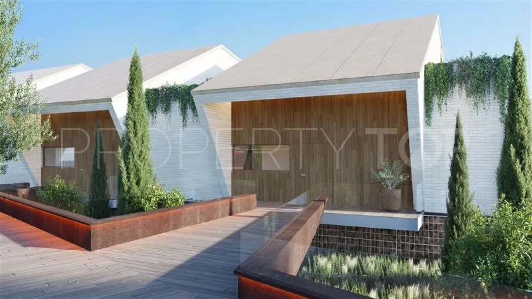 Se vende villa en Fuengirola de 4 dormitorios