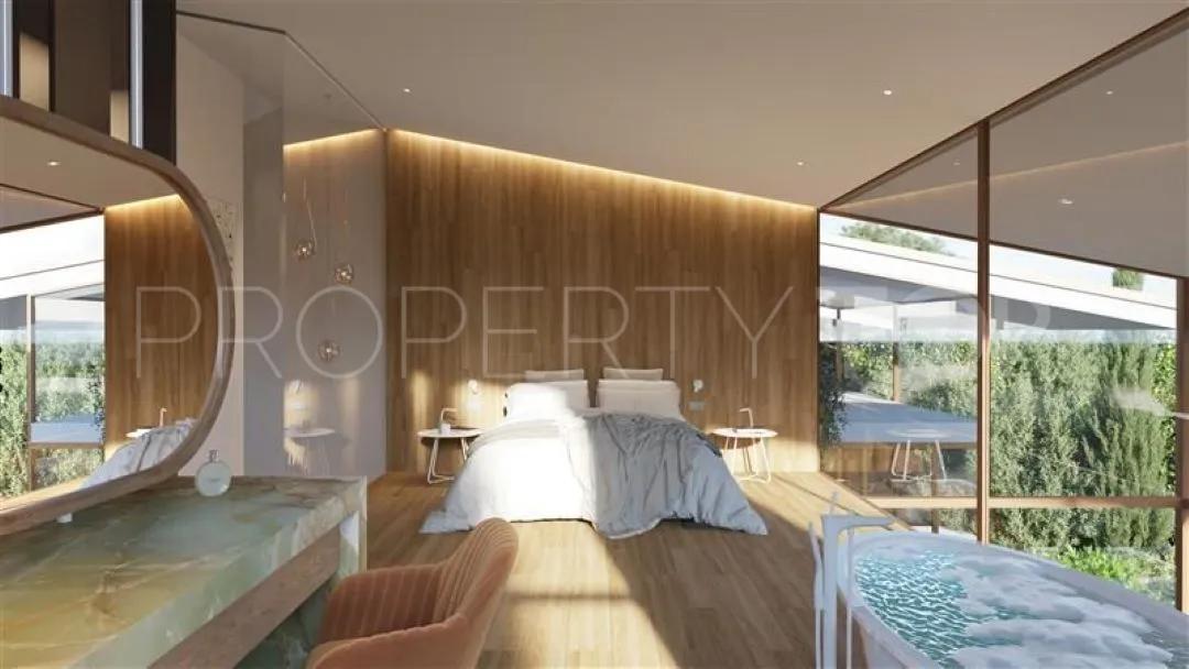 Se vende villa en Fuengirola de 4 dormitorios