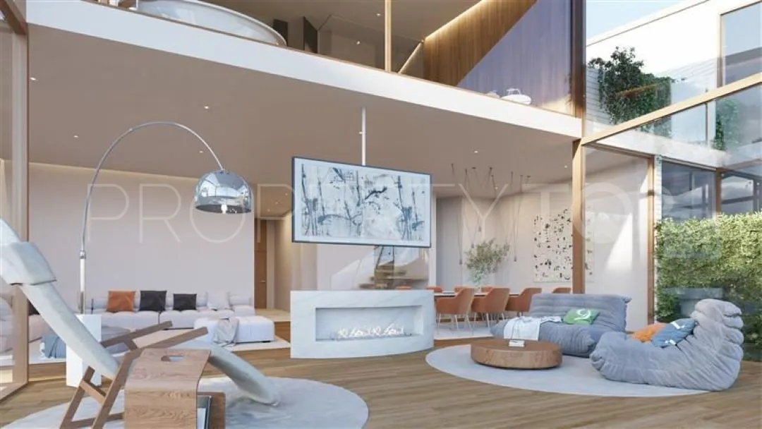 Se vende villa en Fuengirola de 4 dormitorios