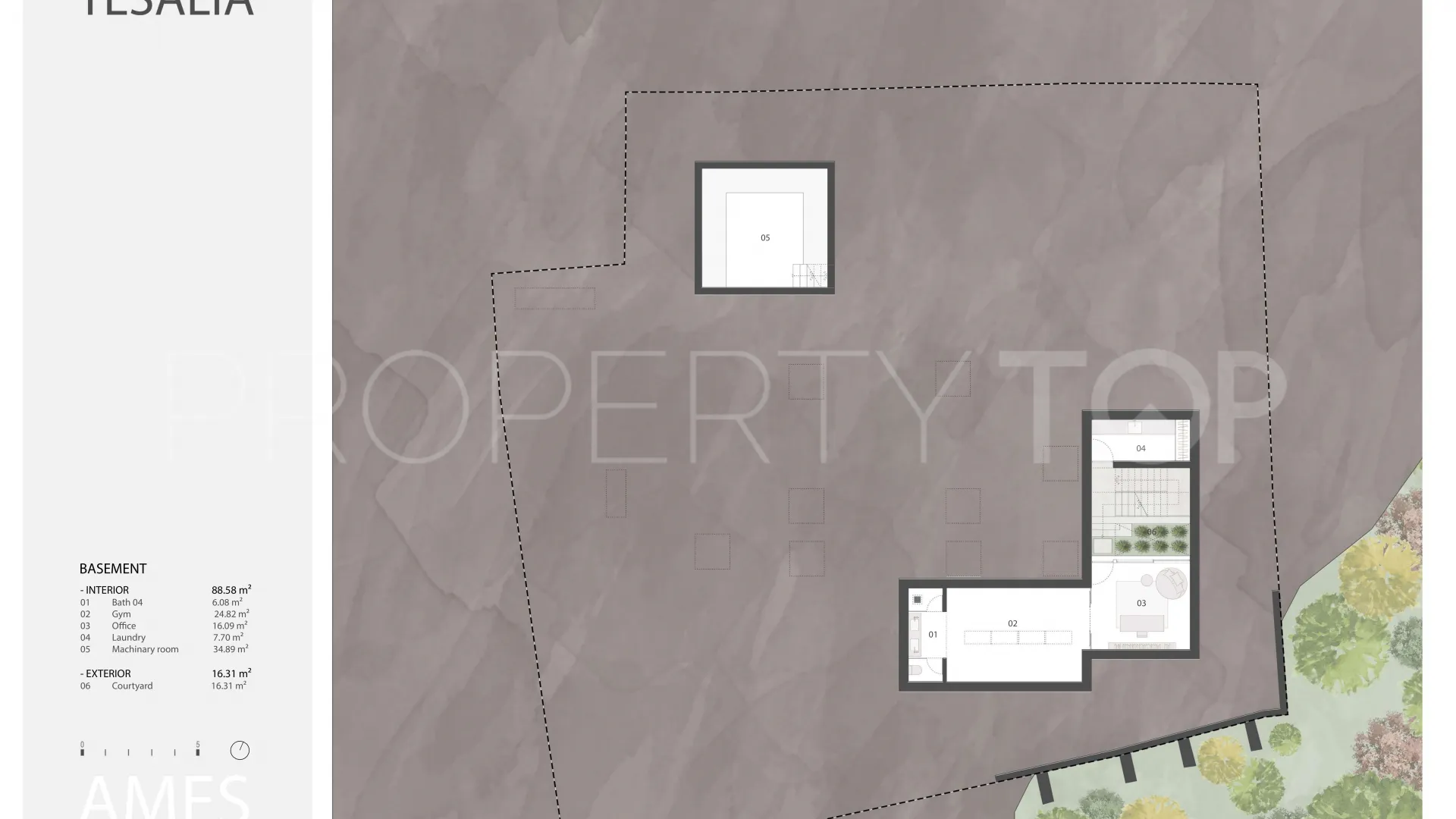 Villa en venta en Nueva Andalucia con 4 dormitorios