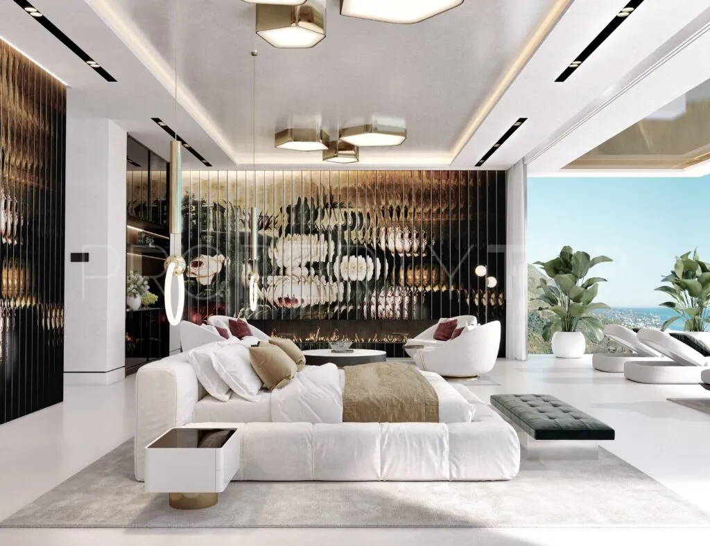Comprar mansion de 8 dormitorios en La Zagaleta