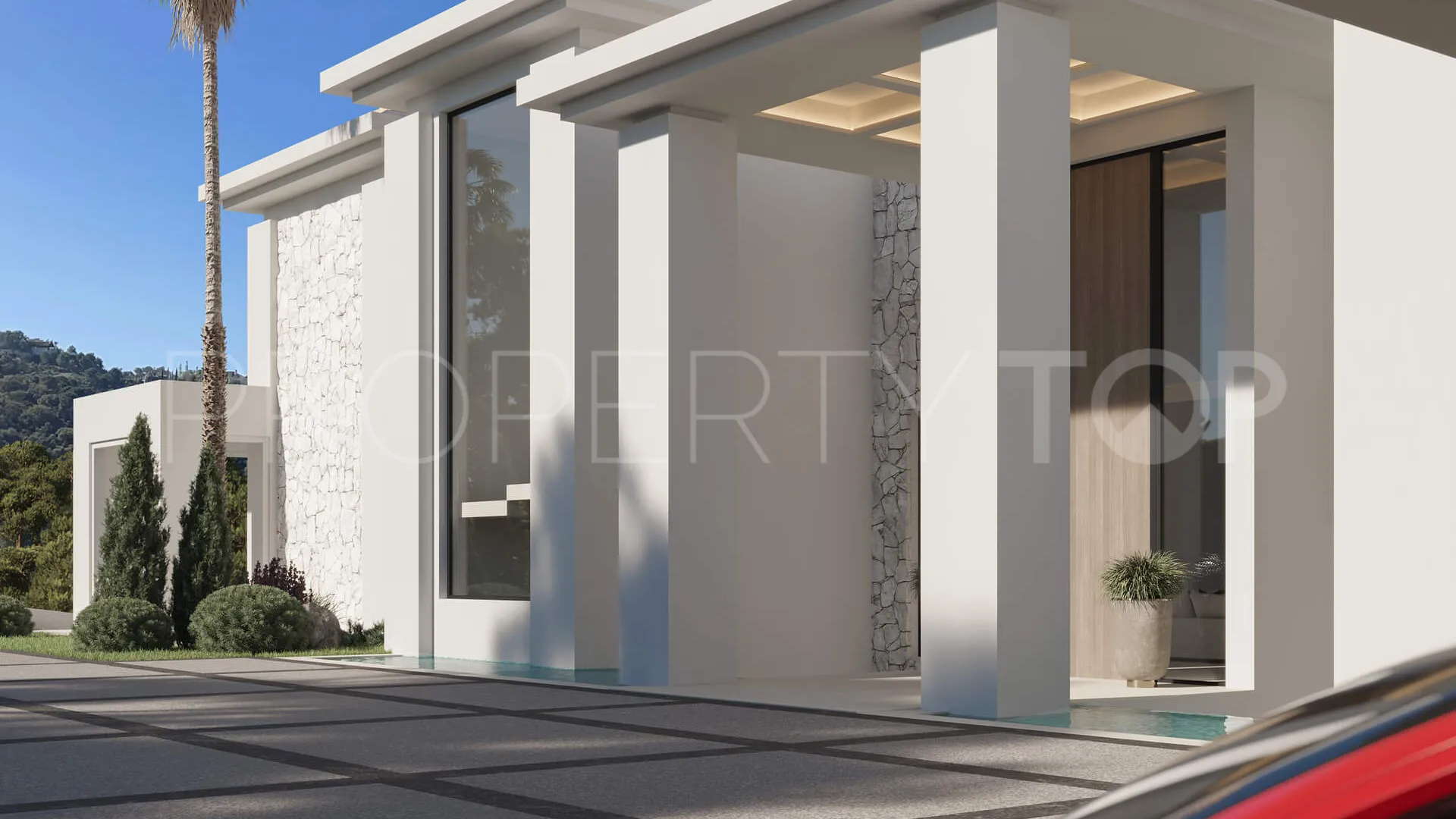 La Zagaleta 8 bedrooms villa for sale
