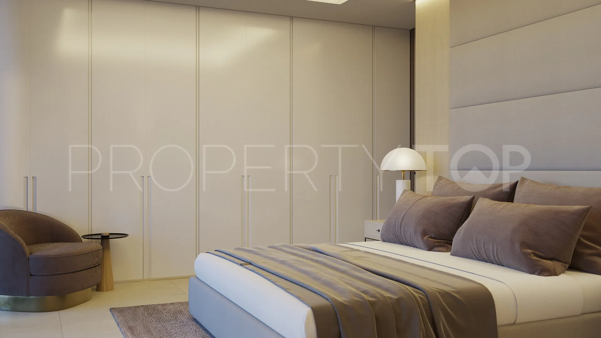 La Zagaleta 8 bedrooms villa for sale