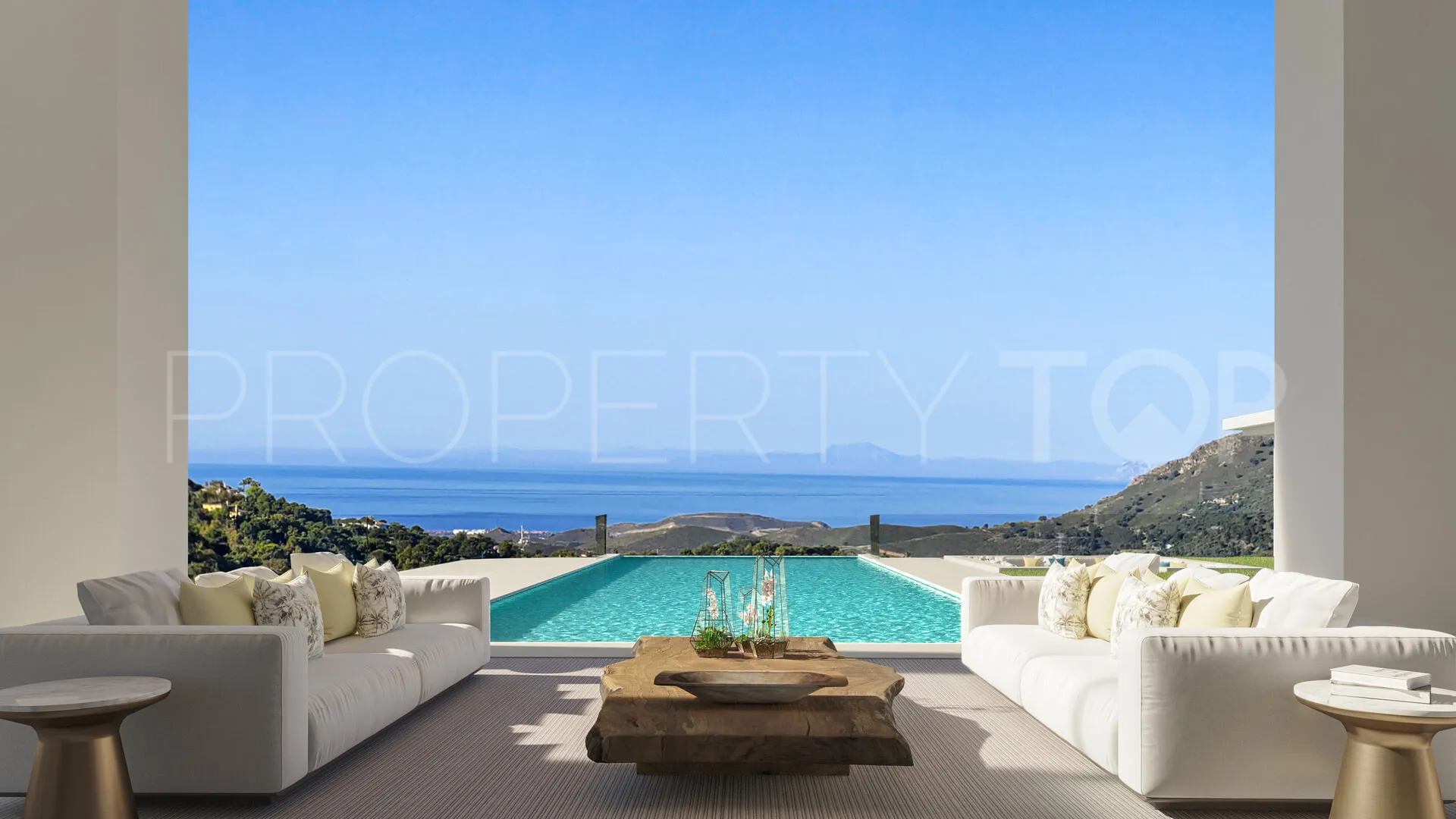 La Zagaleta 8 bedrooms villa for sale