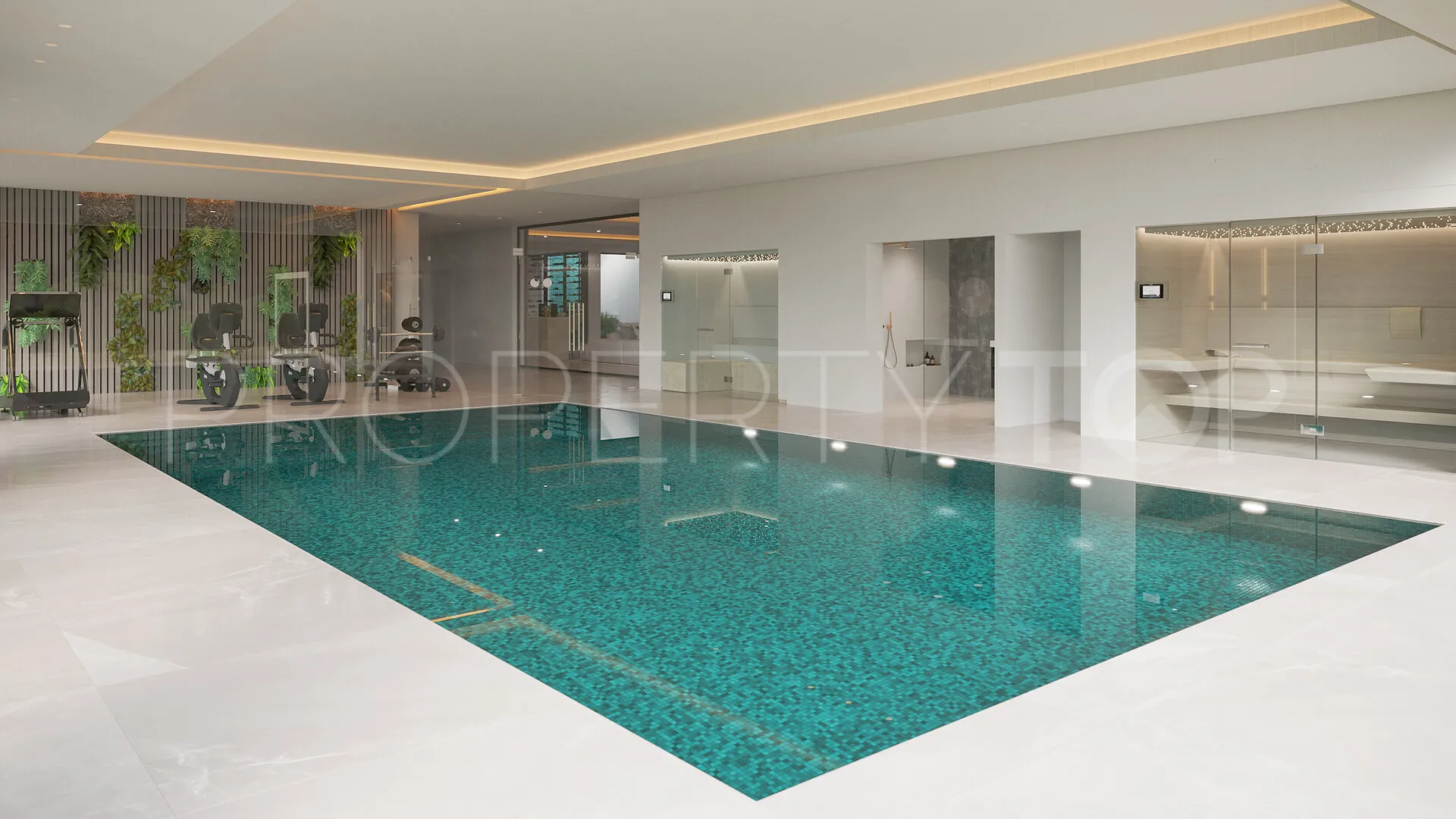 La Zagaleta 8 bedrooms villa for sale