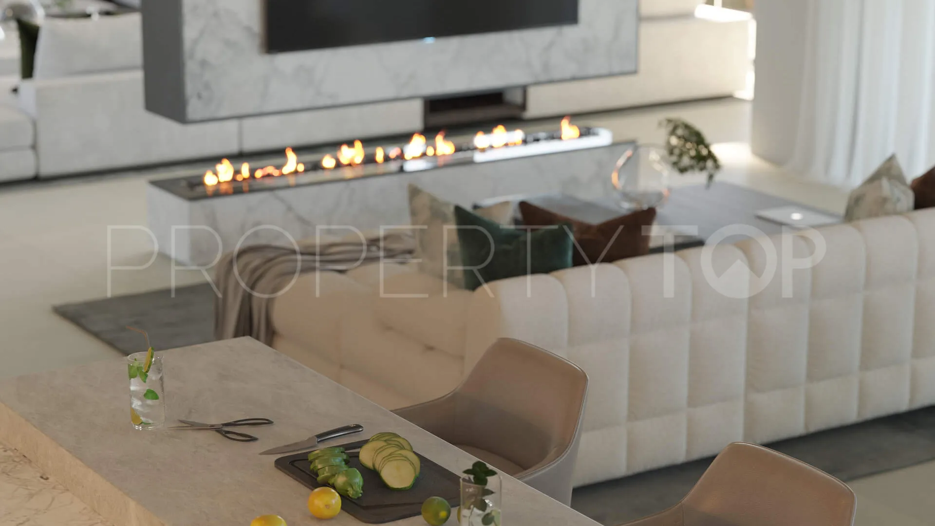 La Zagaleta 8 bedrooms villa for sale