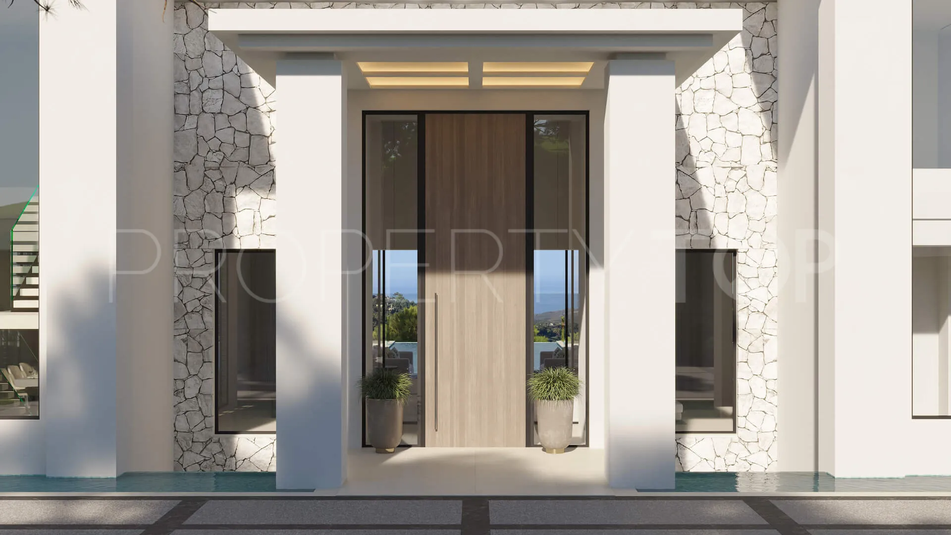 La Zagaleta 8 bedrooms villa for sale