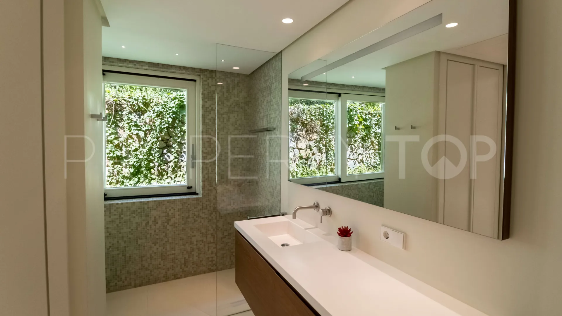 For sale villa in La Zagaleta