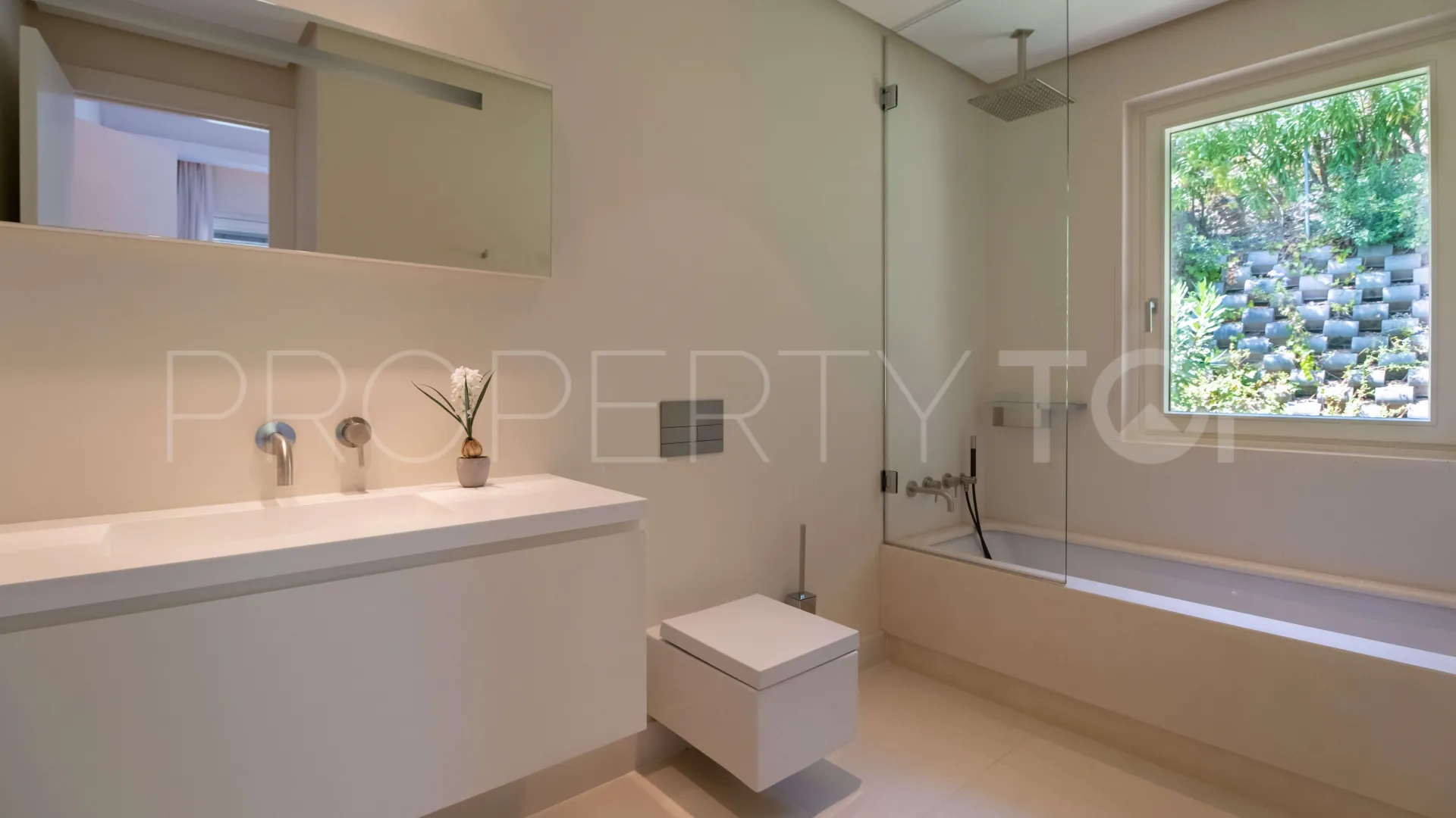 For sale villa in La Zagaleta