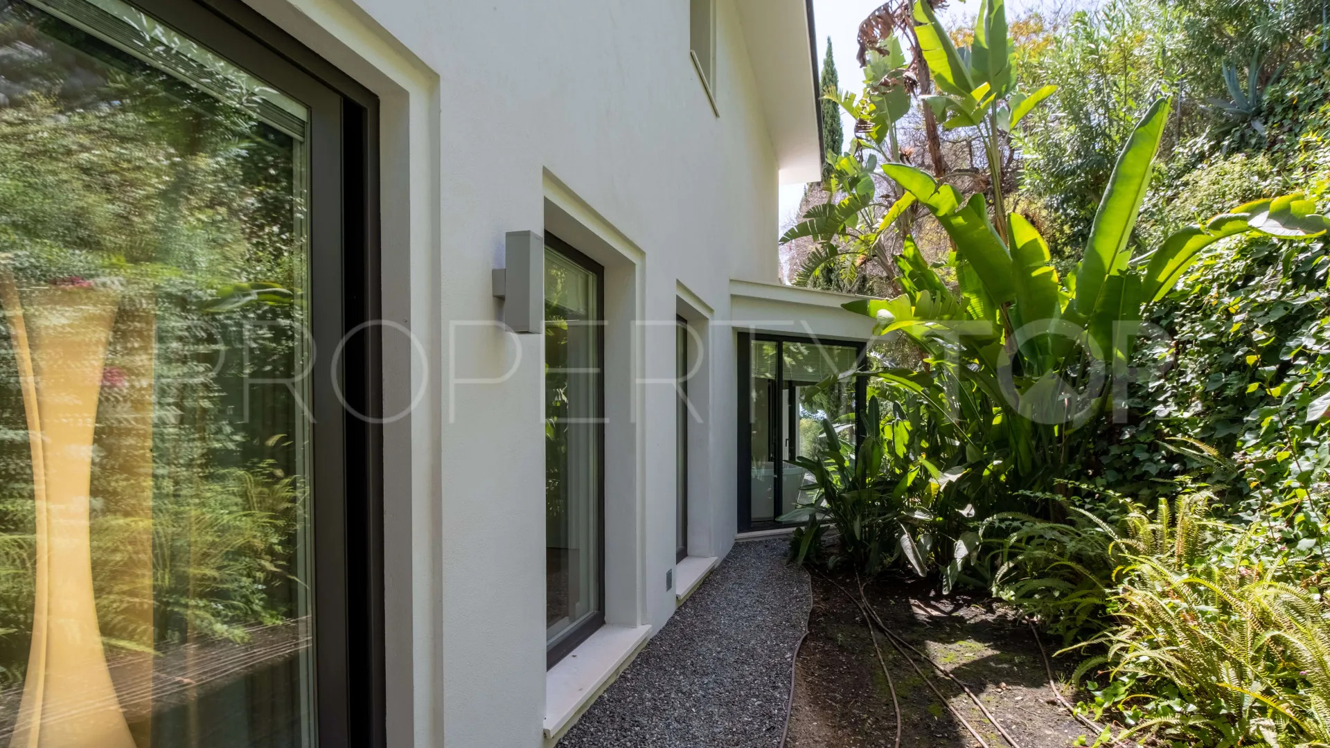 For sale villa in La Zagaleta
