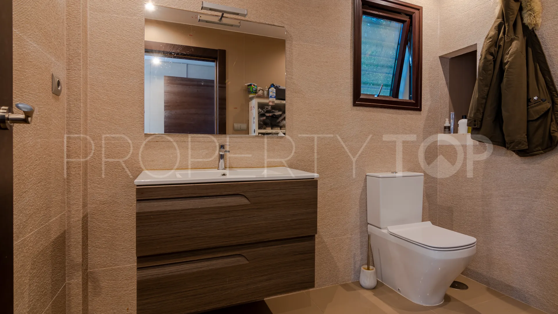 Villa for sale in Marbella City
