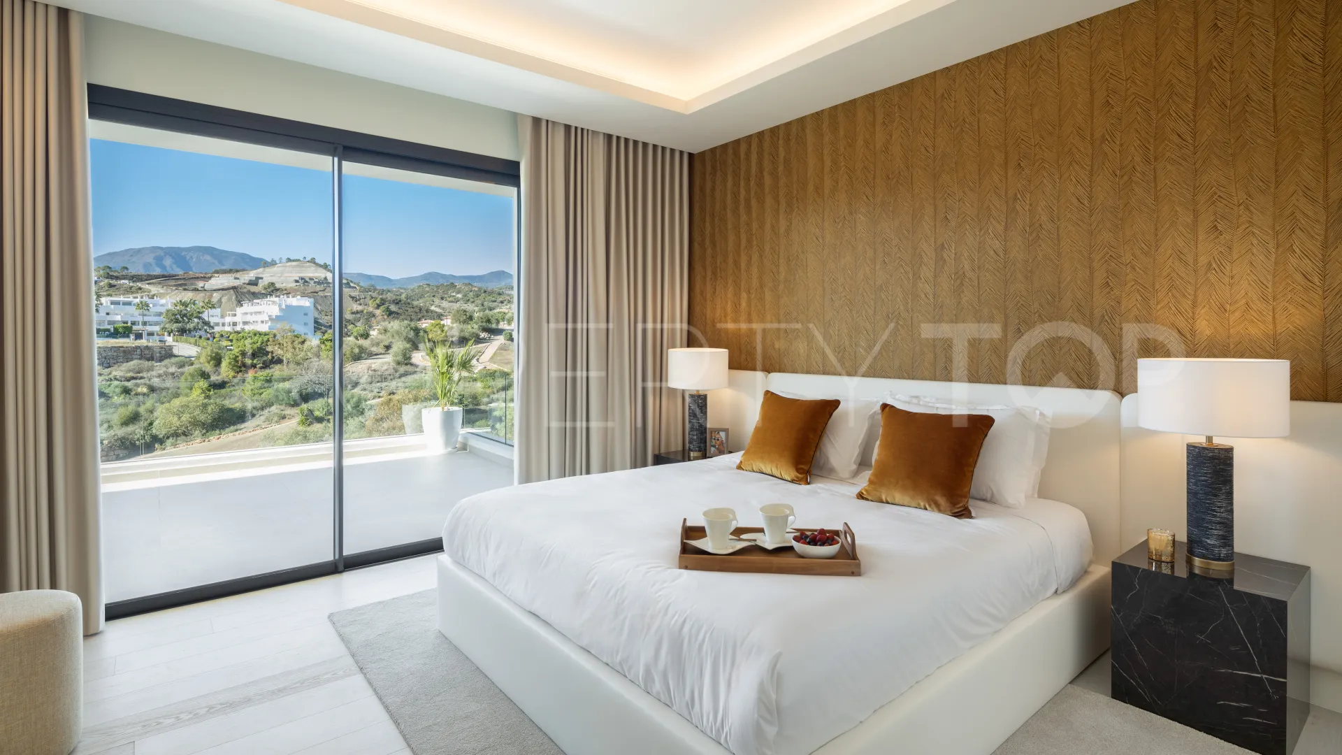 Villa en venta en New Golden Mile