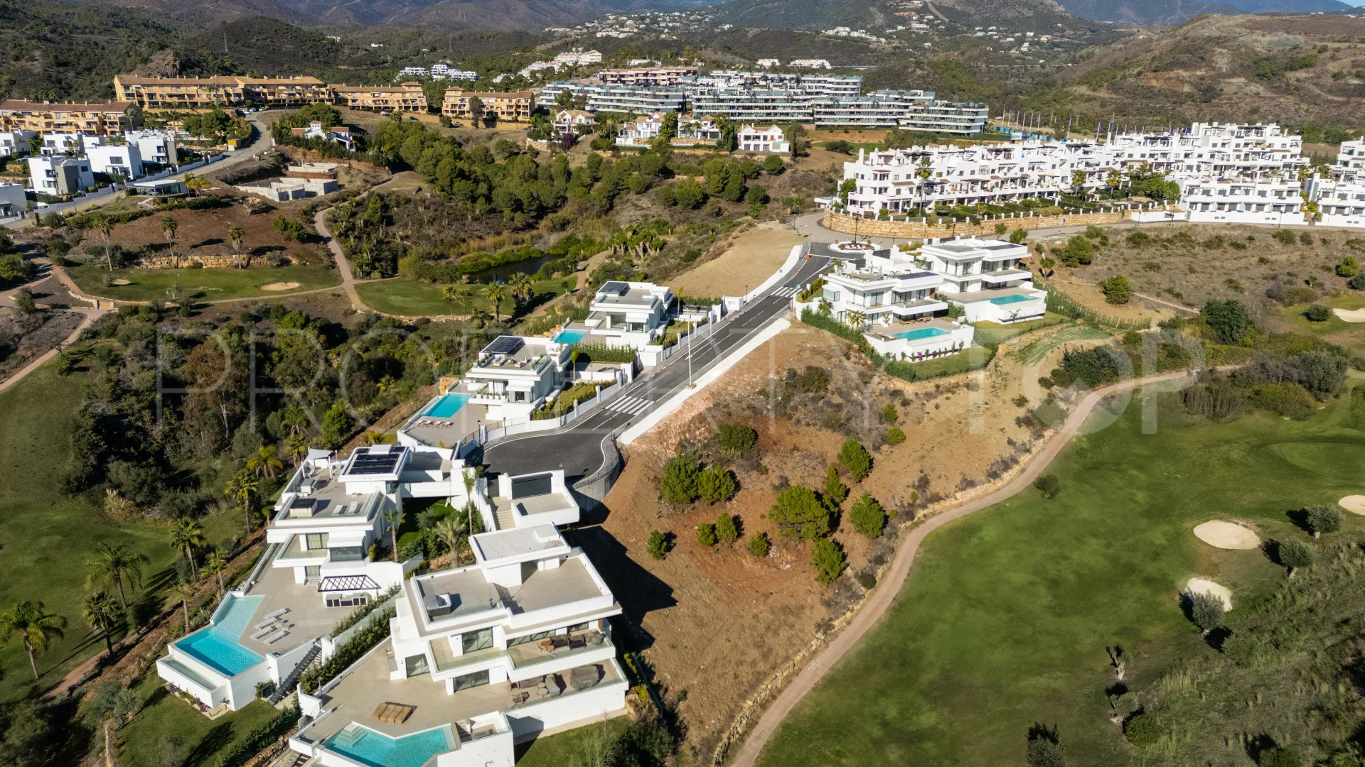 Villa en venta en New Golden Mile