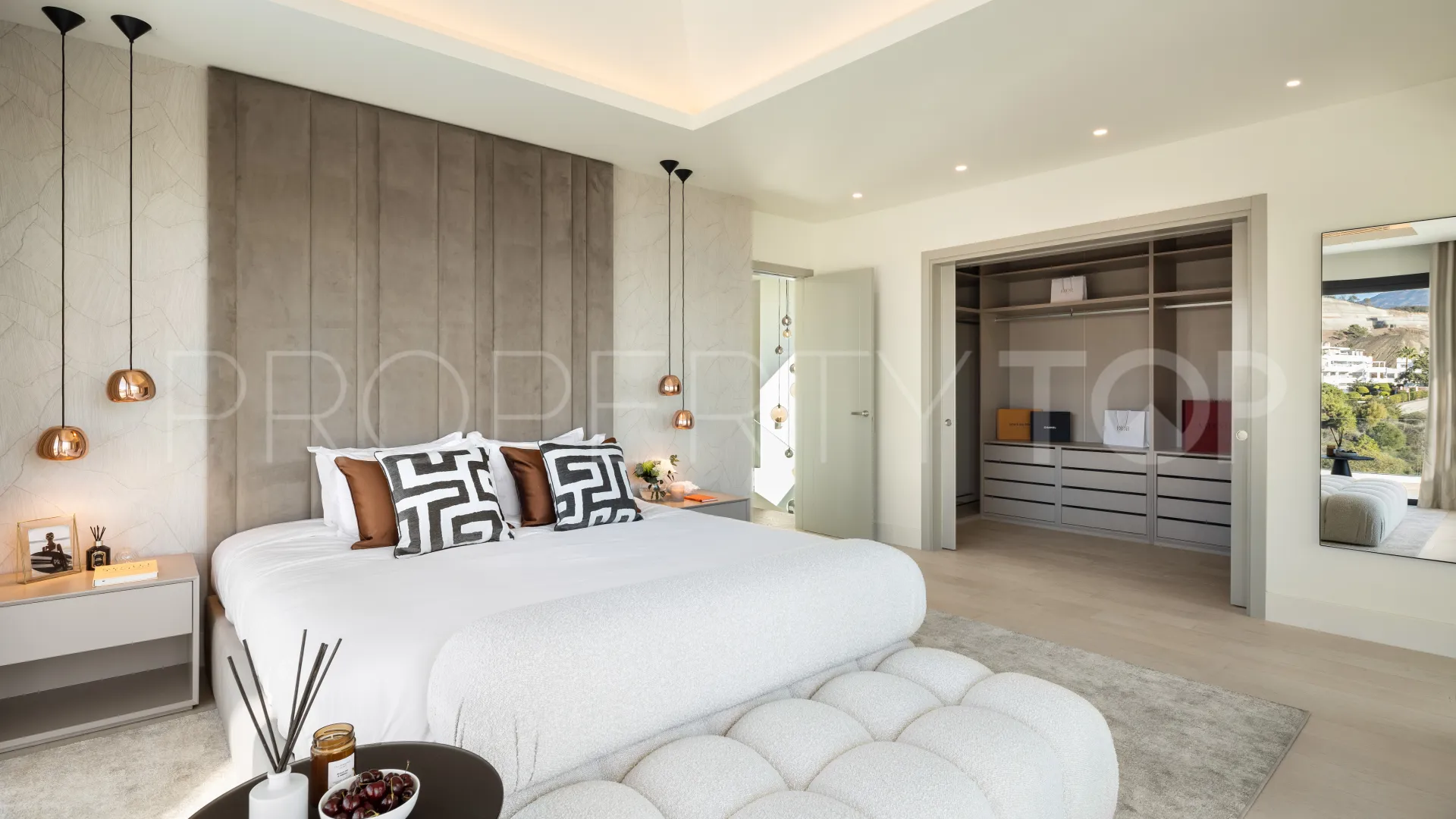 Villa en venta en New Golden Mile