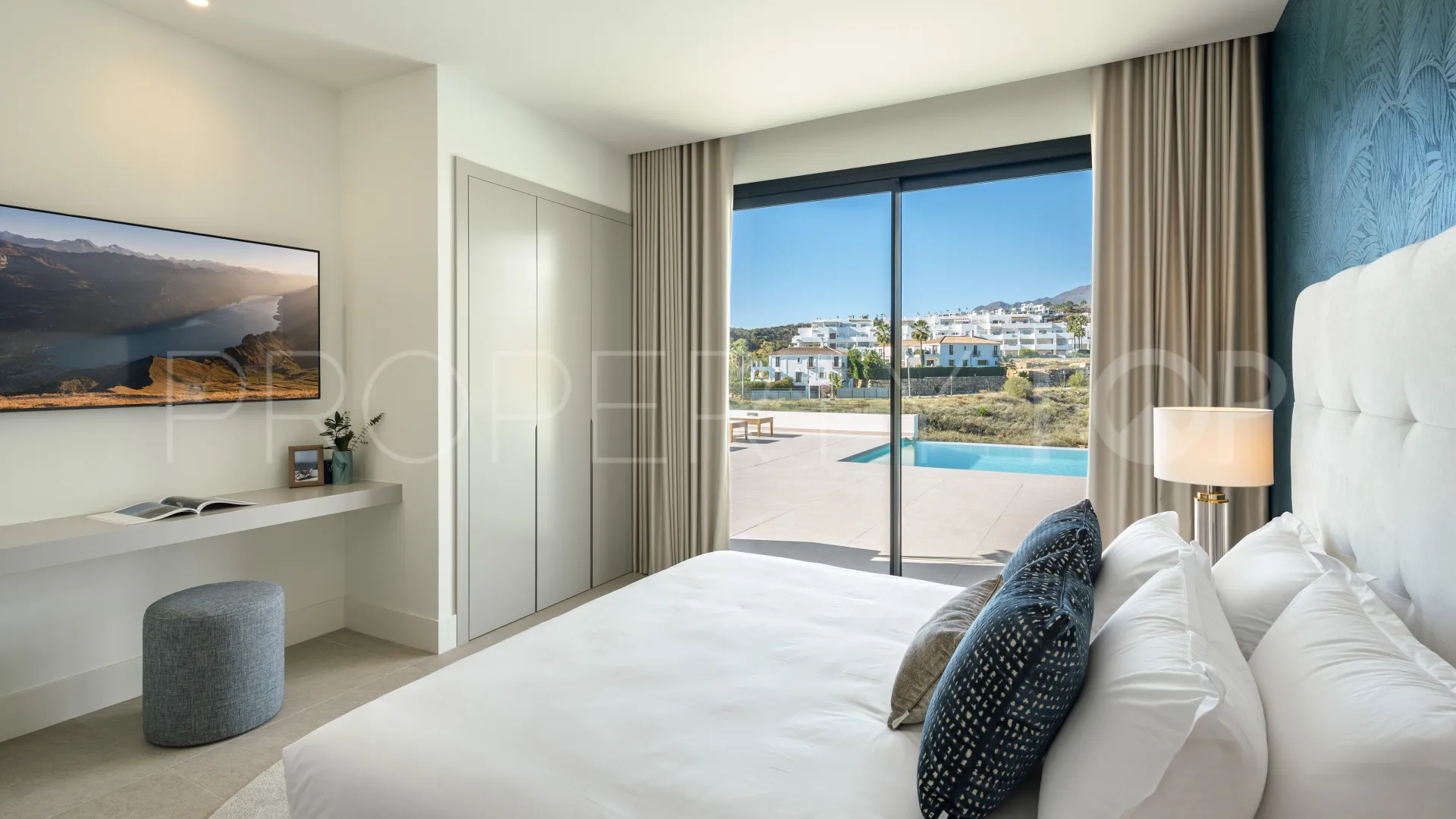 Villa en venta en New Golden Mile